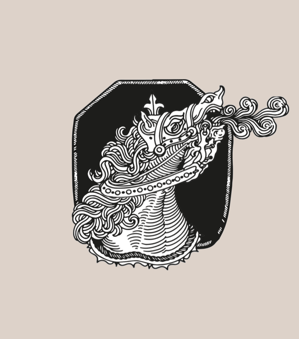 Beaufort London Iron Duke