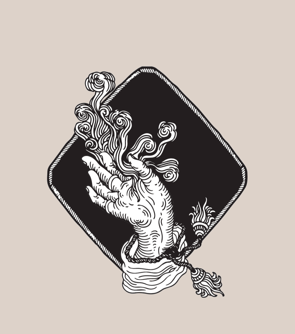 Beaufort London Lignum Vitae