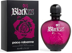Paco Rabanne Black Xs 80 ML EDT