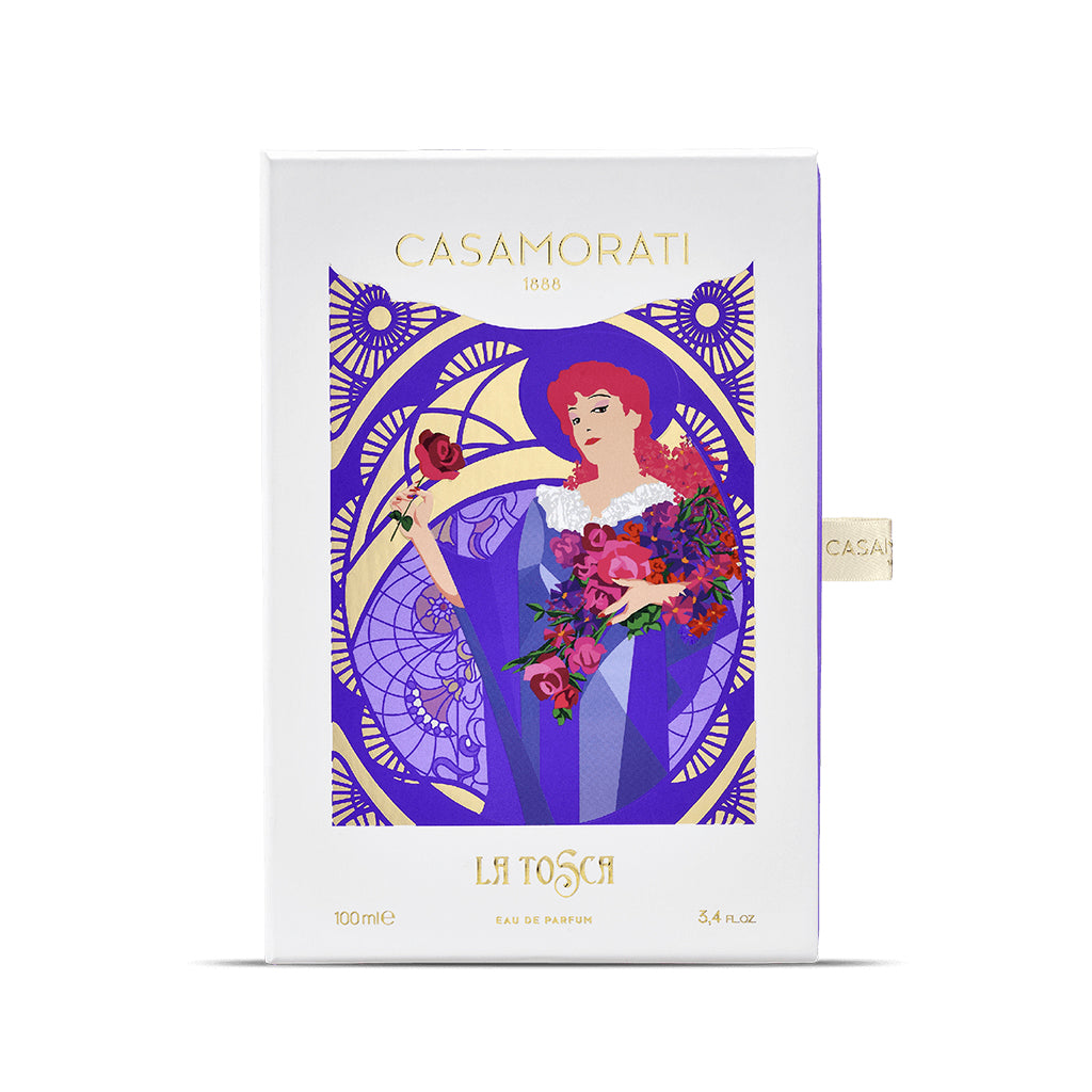 Casamorati 1888 La Tosca 100 ML EDP