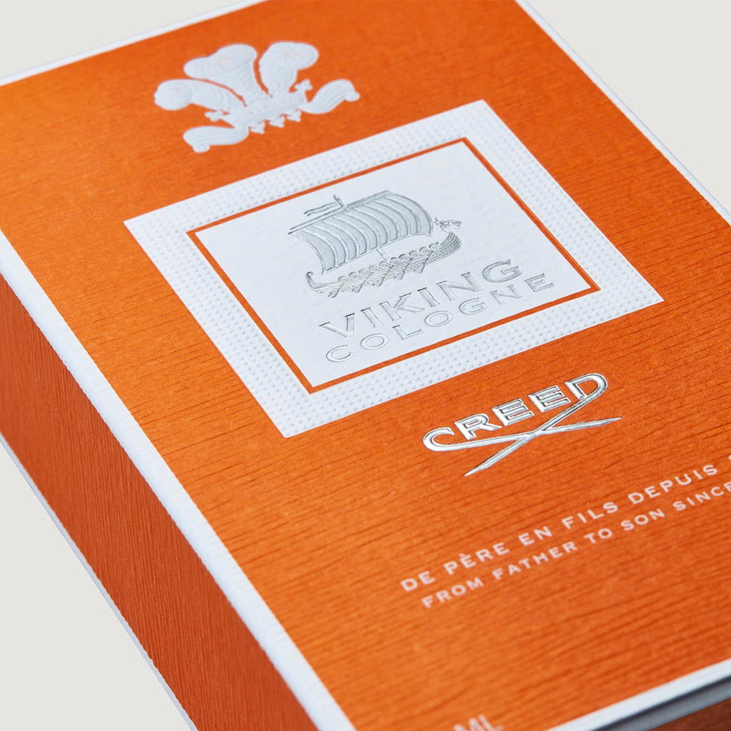 Creed Viking Cologne