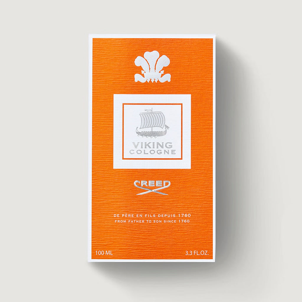Creed Viking Cologne