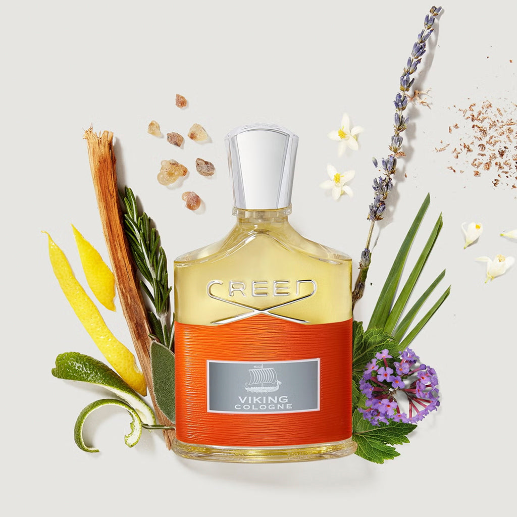 Creed Viking Cologne