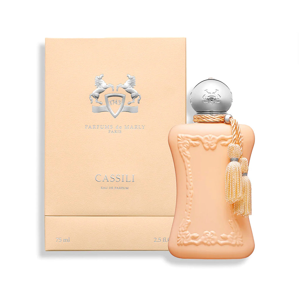 Parfums de Marly Cassili EDP