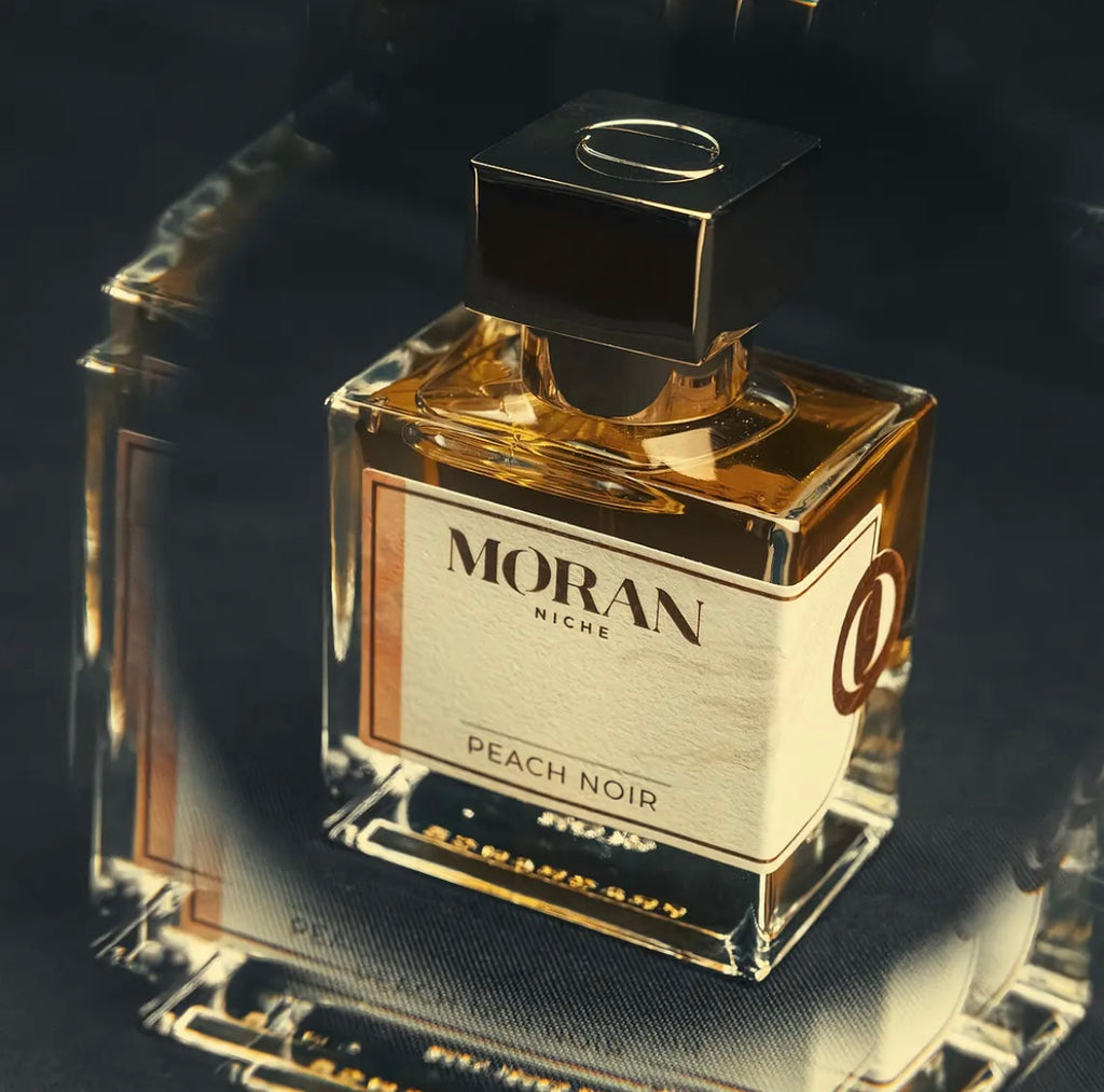 Moran Niche Peach Noir 50 ML