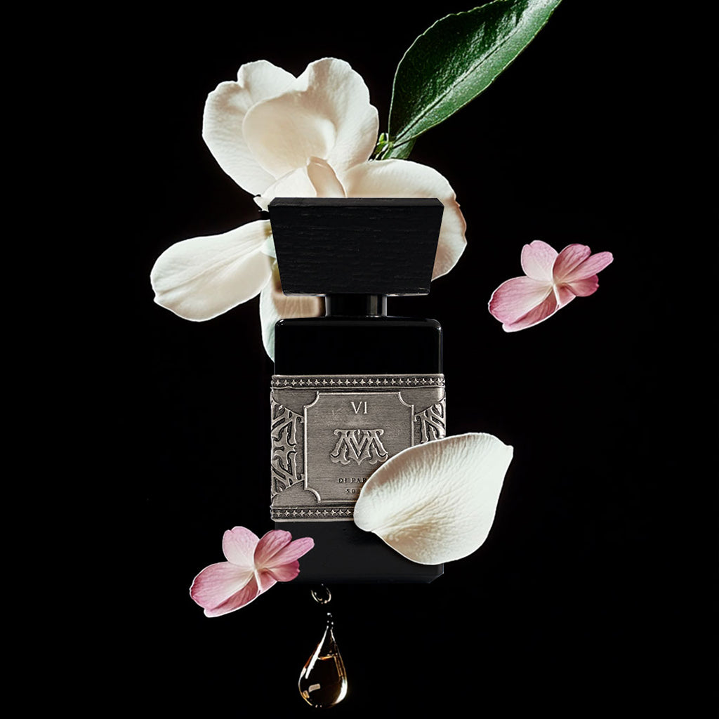 Emmir Milano Di Parma 50 ML Extrait de Parfum