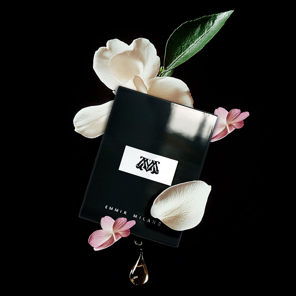 Emmir Milano Di Parma 50 ML Extrait de Parfum