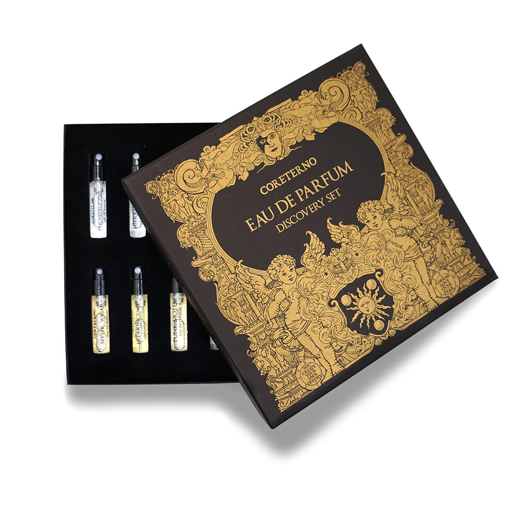 Coreterno Discovery Set EDP