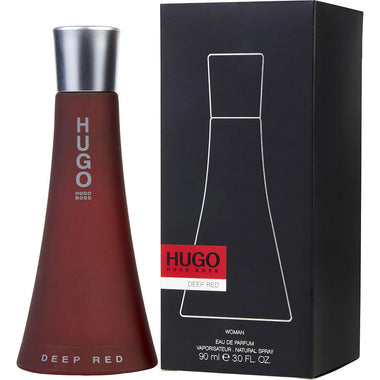 Hugo Boss Deep Red EDP 90 ML