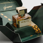 Moran Niche Patchouli Sensual 50 ML