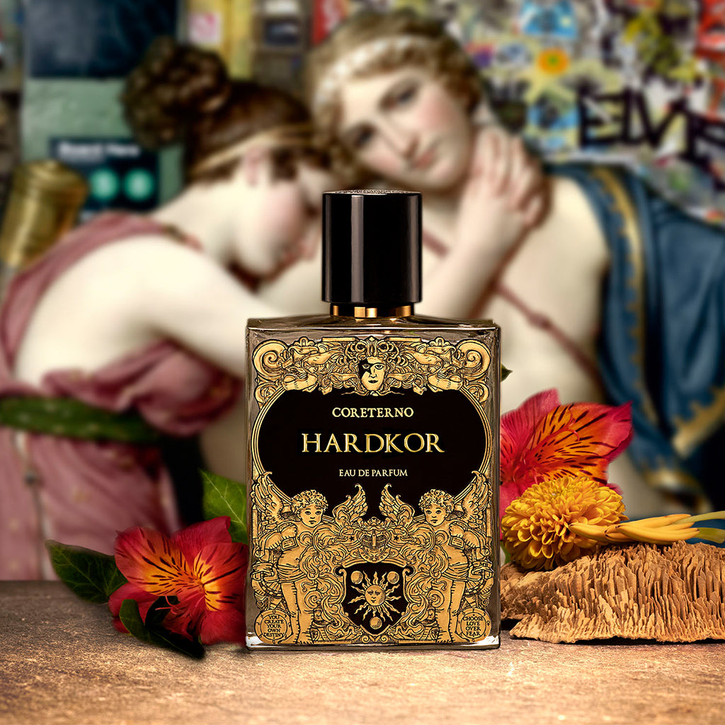 Coreterno Hardkor EDP