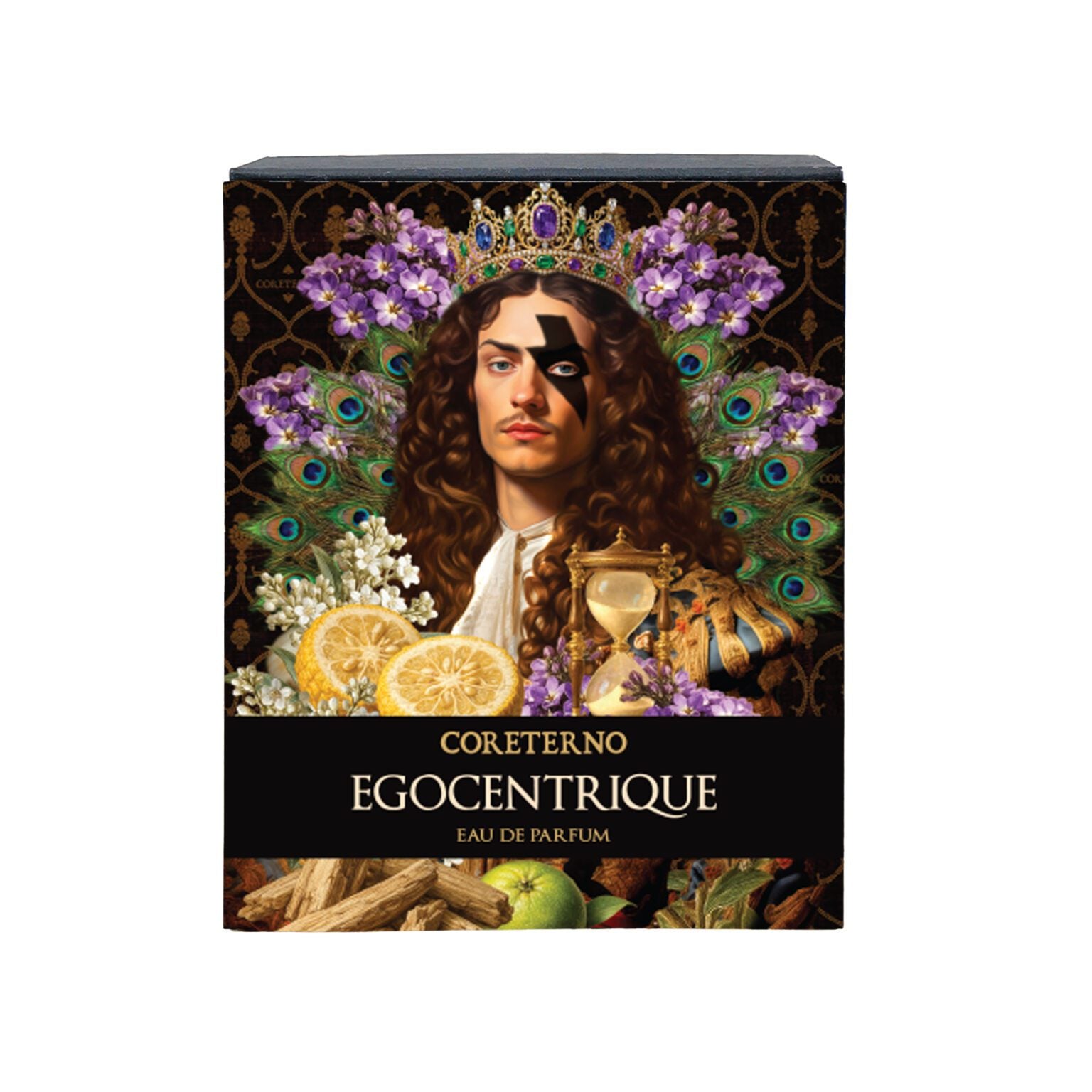 Coreterno Egocentrique 100 ML