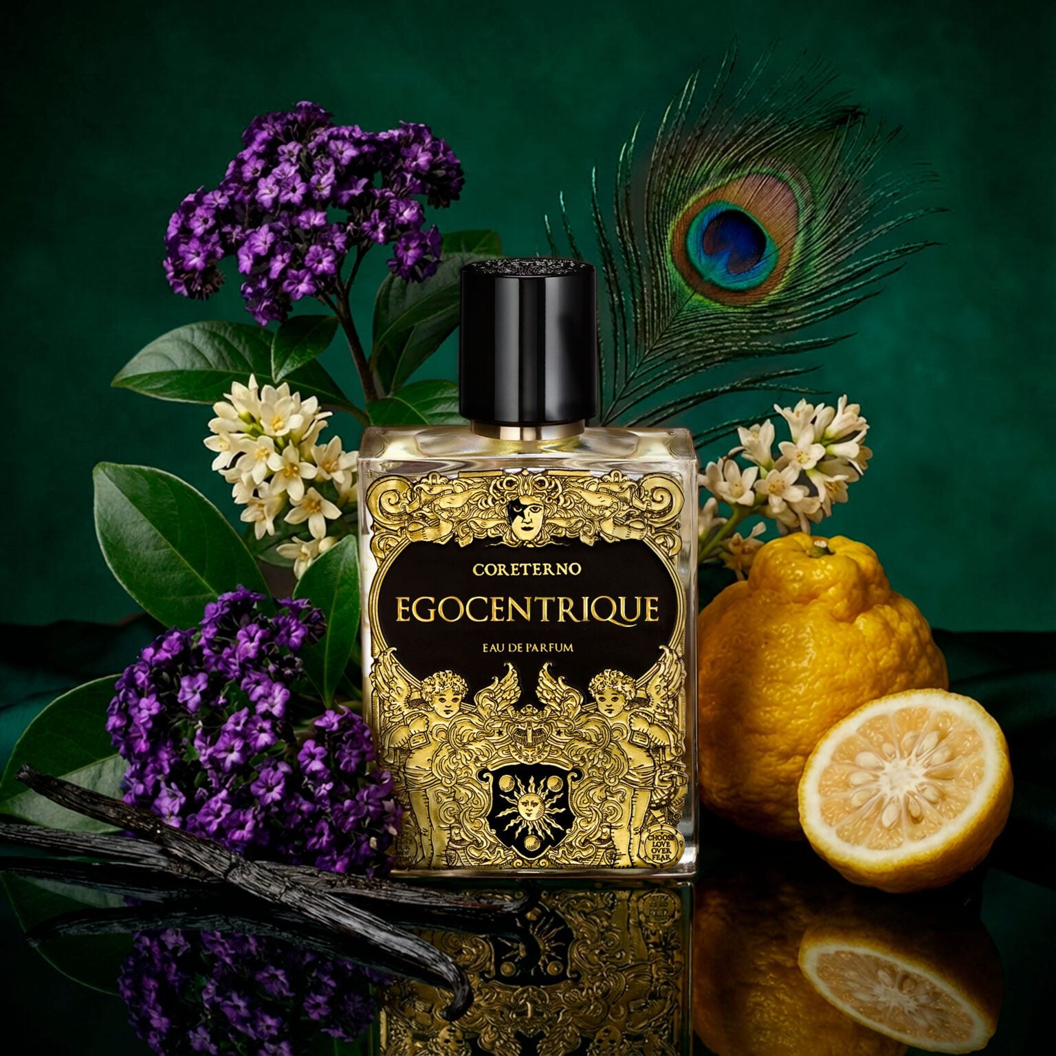 Coreterno Egocentrique 100 ML