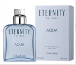 Calvin Klein Eternity for men Aqua 200 ML EDT