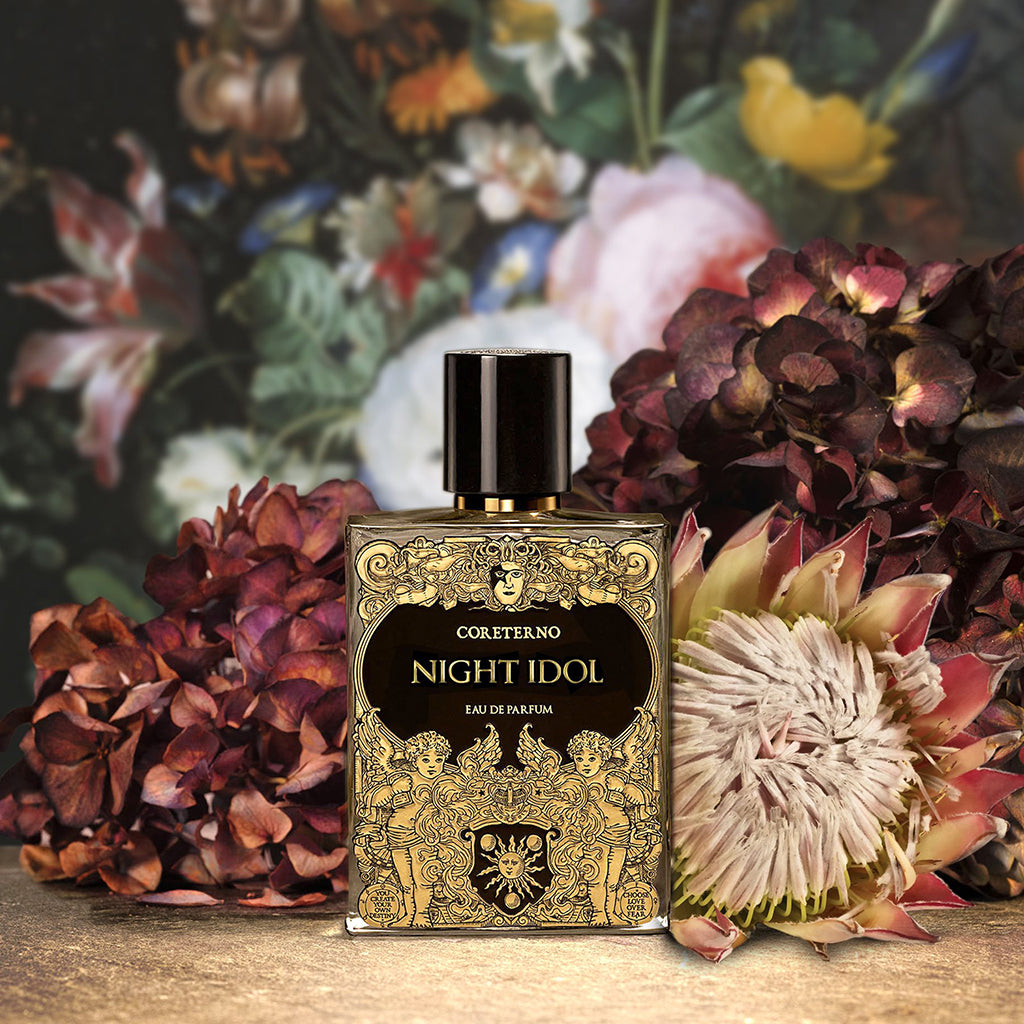 Coreterno Night Idol EDP