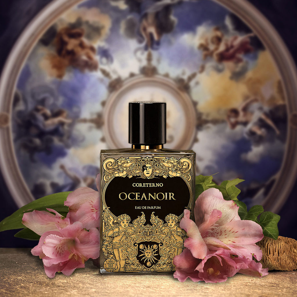 Coreterno Oceanoir EDP