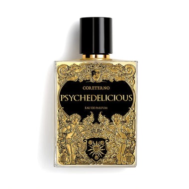 Coreterno Psychedelicious EDP