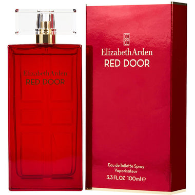 Elizabeth Arden Red Door 100 ML EDT