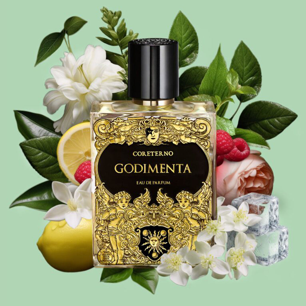Coreterno Godimenta 100 ML EDP