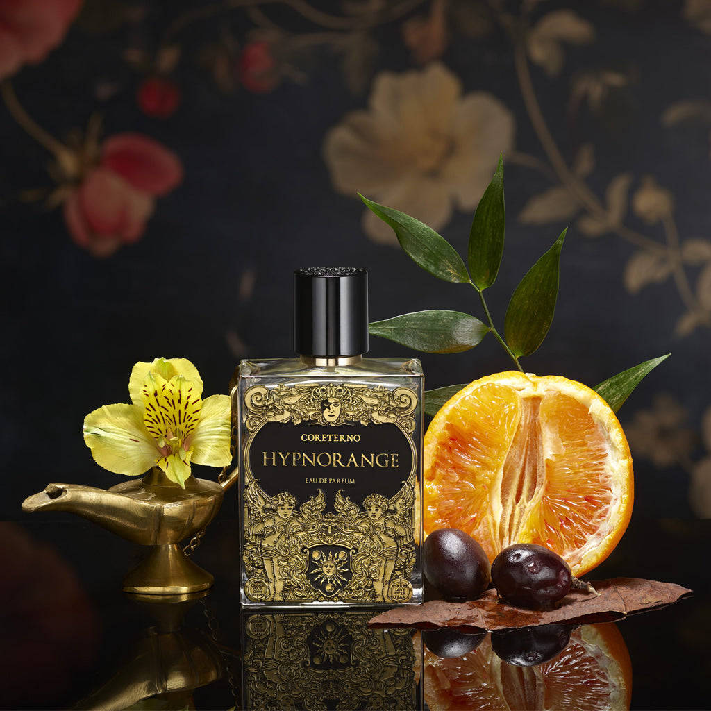 Coreterno Hypnorange 100 ML EDP