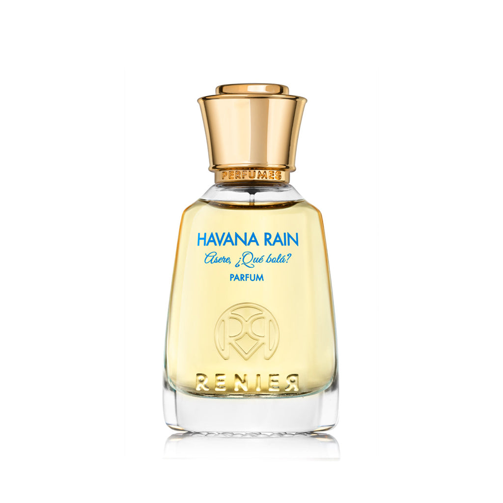 Renier Havana Rain