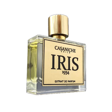 Casaniche Iris 1934 extracto de perfume