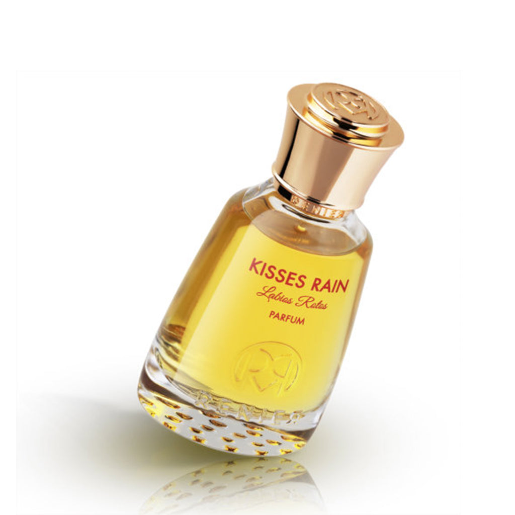 Renier Kisses Rain Labios Rotos