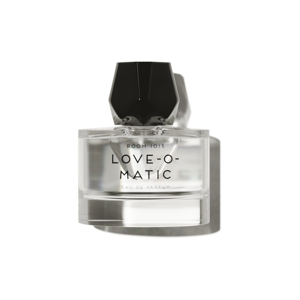 Room 1015 Love o Matic EDP