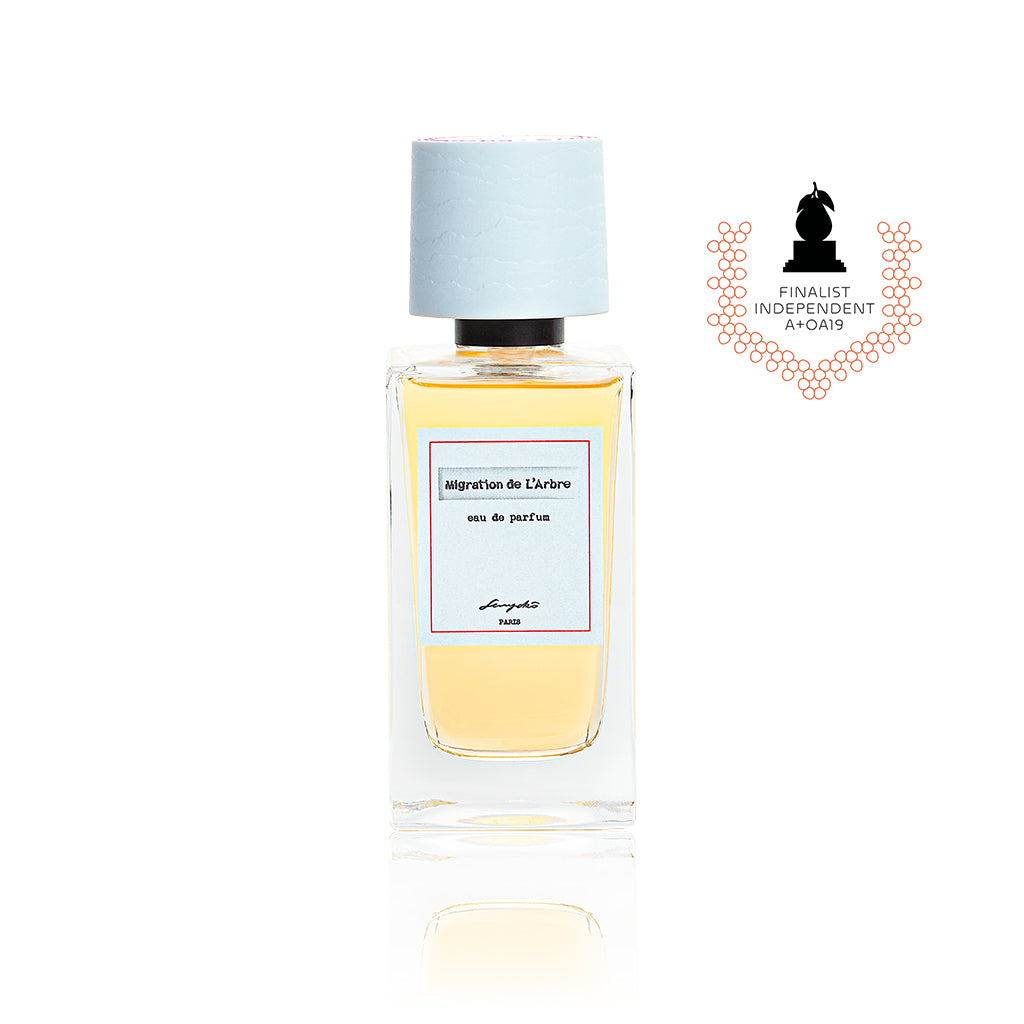 Senyokô Migration de L'Arbre 50 ML
