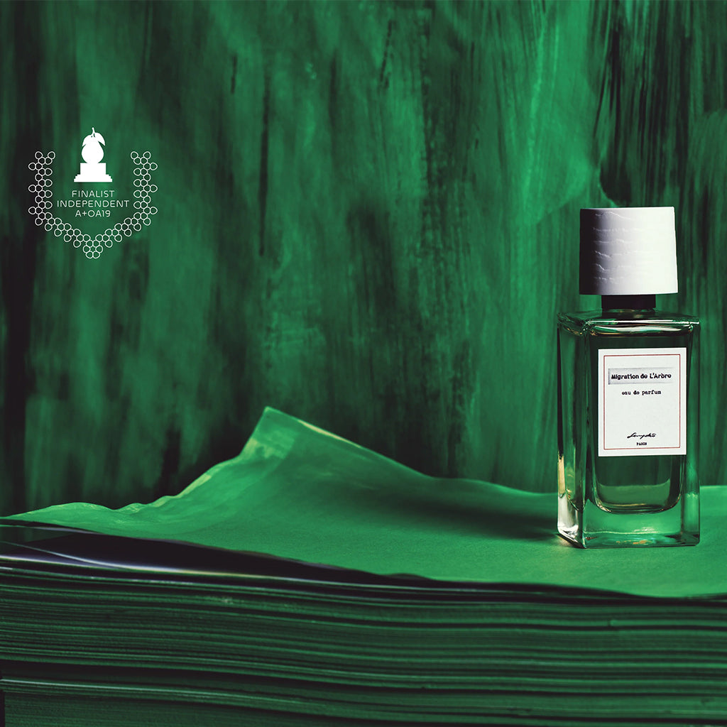 Senyokô Migration de L'Arbre 50 ML