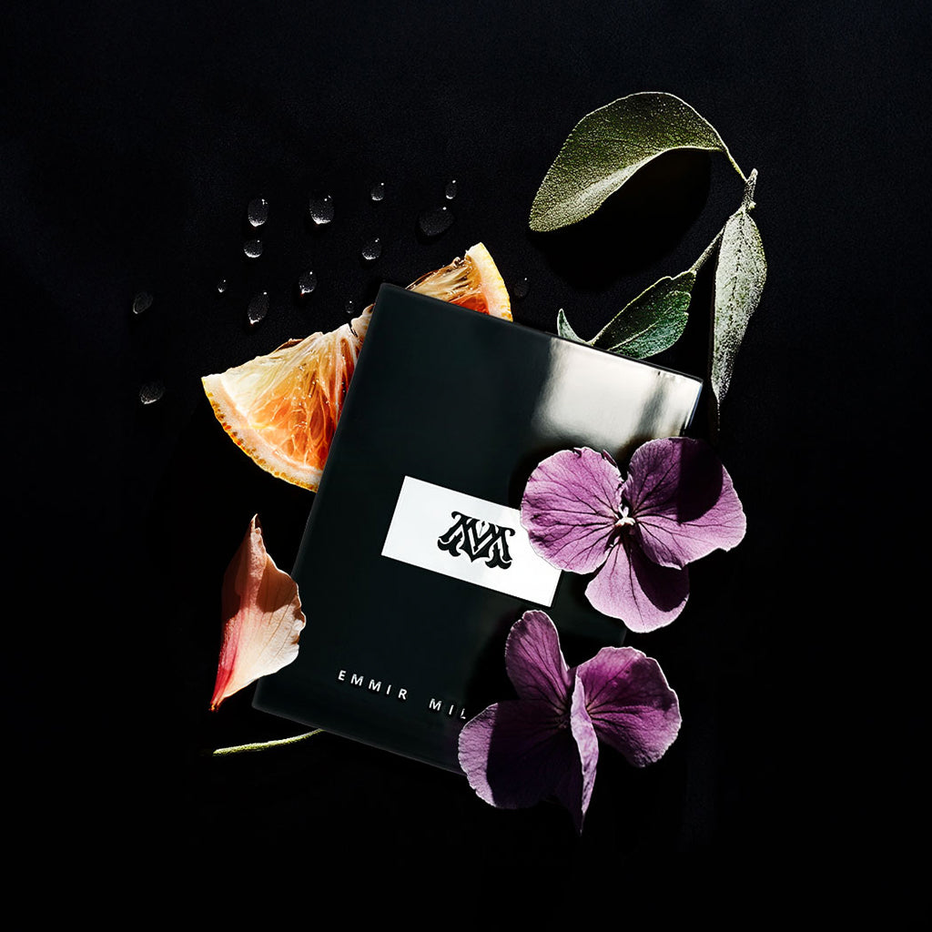 Emmir Milano Milano 50 ML Extrait de Parfum