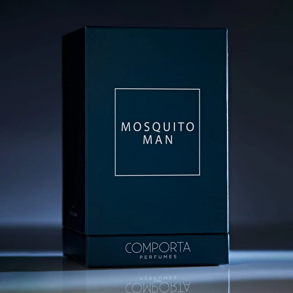 Comporta Mosquito Man 100 ML
