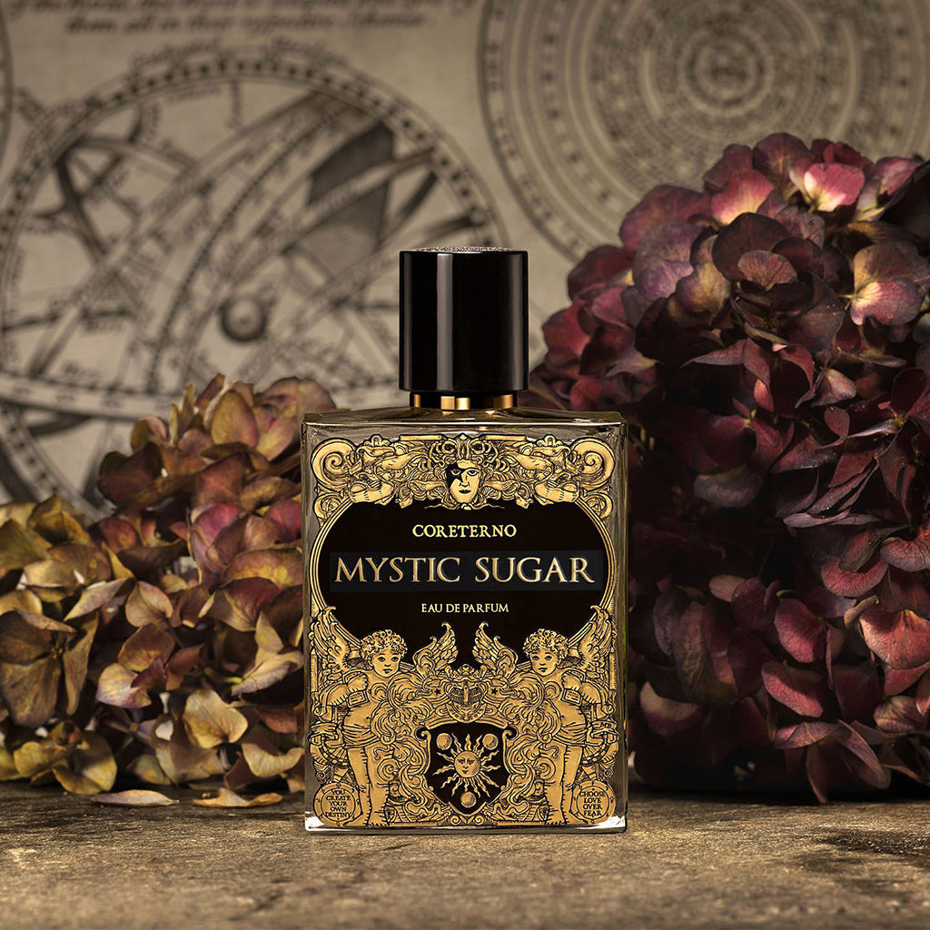 Coreterno Mystic Sugar EDP
