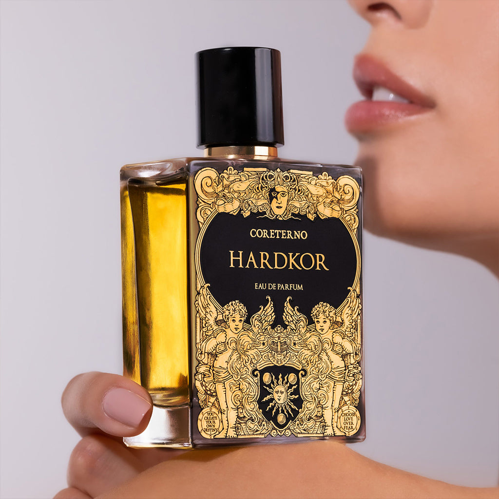 Coreterno Hardkor EDP