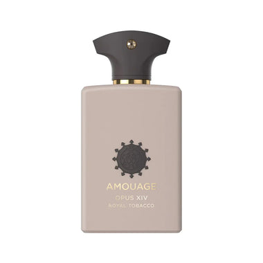 Amouage Opus XIV Royal Tobacco EDP