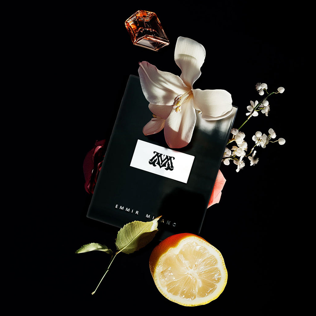 Emmir Milano Palermo 50 ML Extrait de Parfum