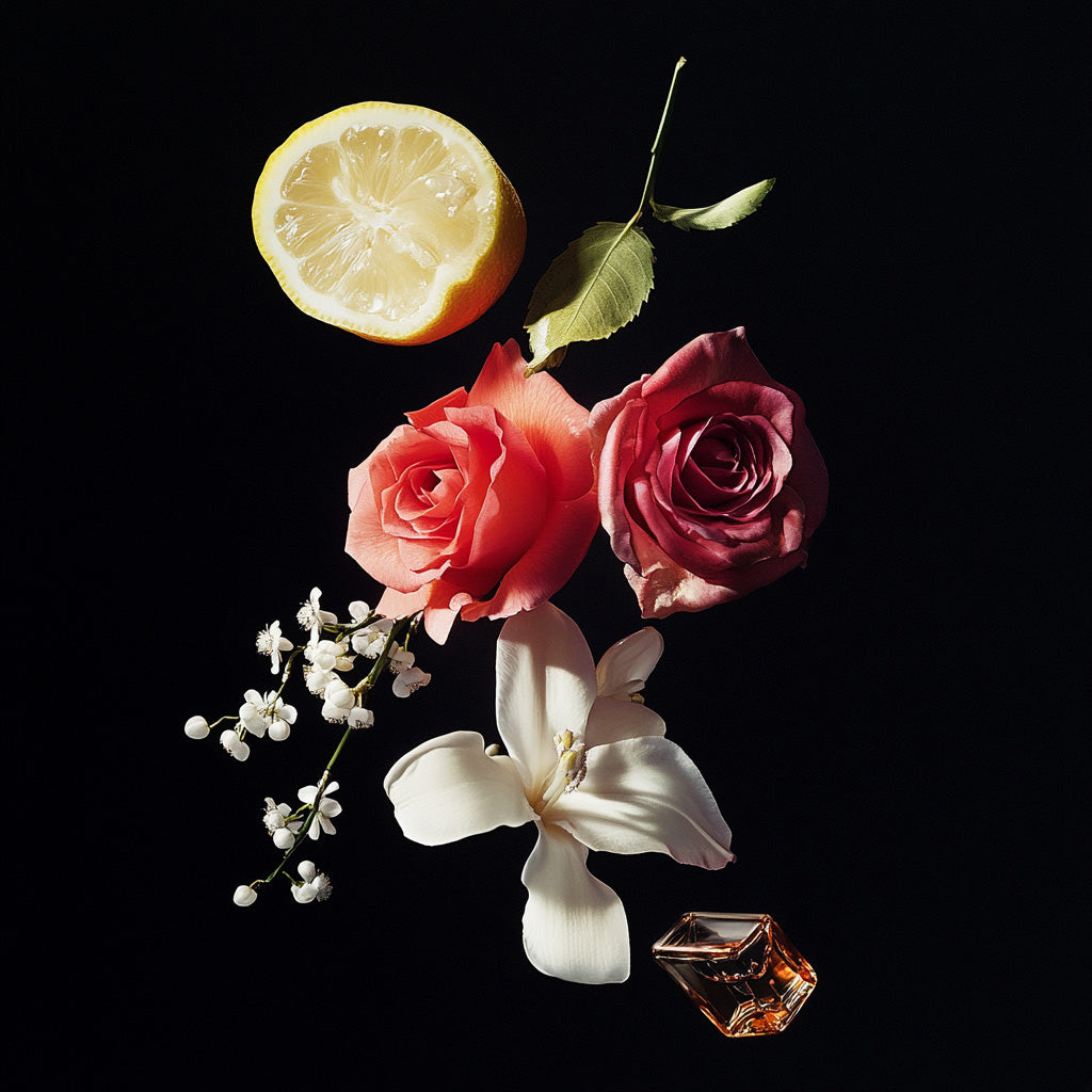 Emmir Milano Palermo 50 ML Extrait de Parfum