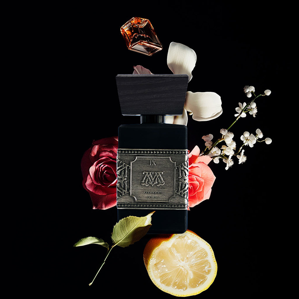 Emmir Milano Palermo 50 ML Extrait de Parfum