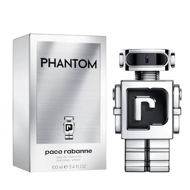 Paco Rabanne Phantom 100 ML EDT