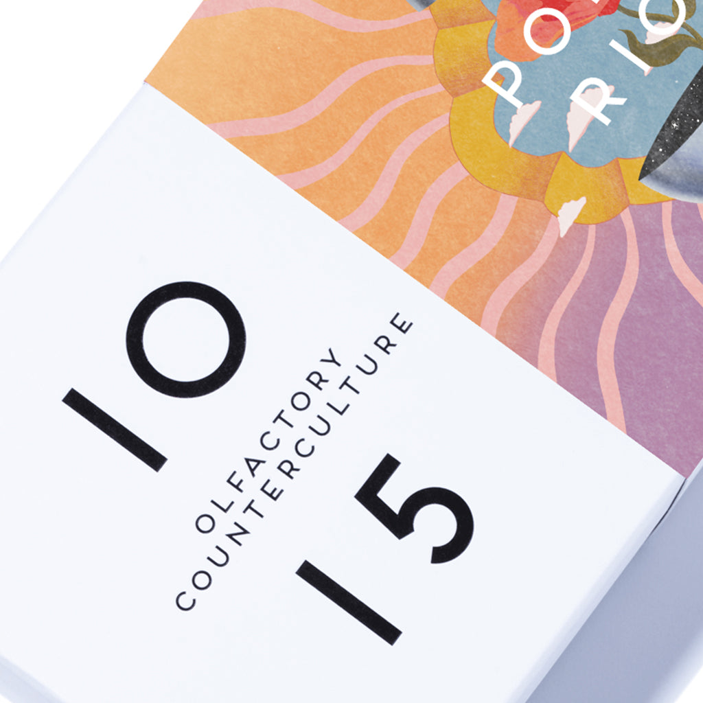 Room 1015 Poppy Riot 100 ML