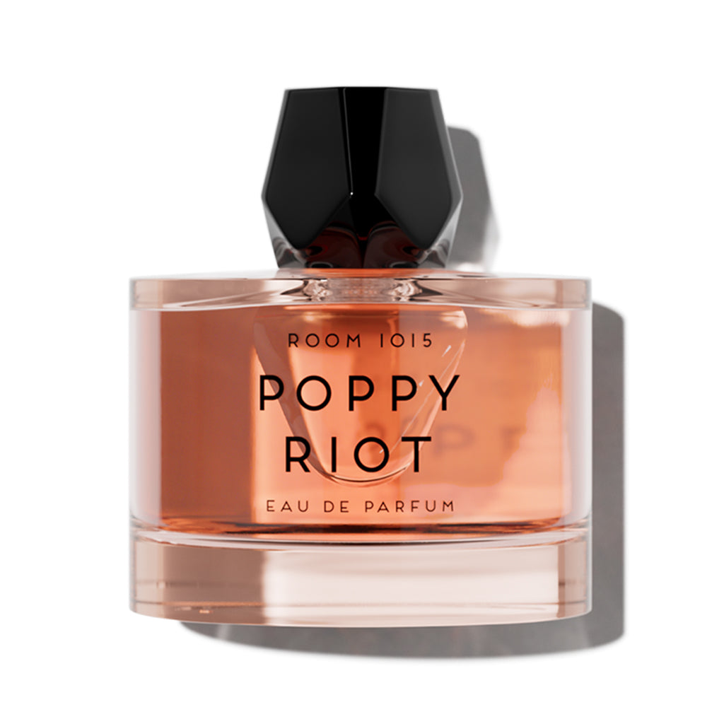 Room 1015 Poppy Riot 100 ML