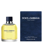 Dolce & Gabbana Pour Homme 75 ML EDT