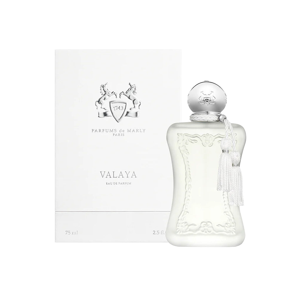 Parfums de Marly Valaya