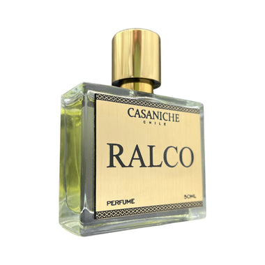 Casaniche Ralco Extracto de perfume