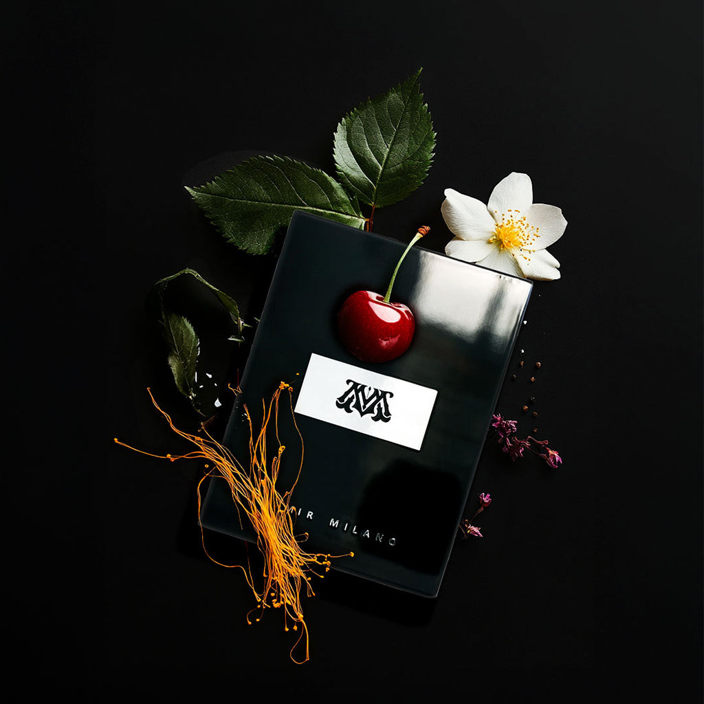 Emmir Milano Reggio 50 ML Extrait de Parfum