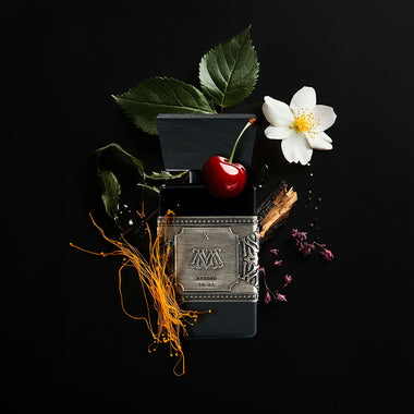 Emmir Milano Reggio 50 ML Extrait de Parfum