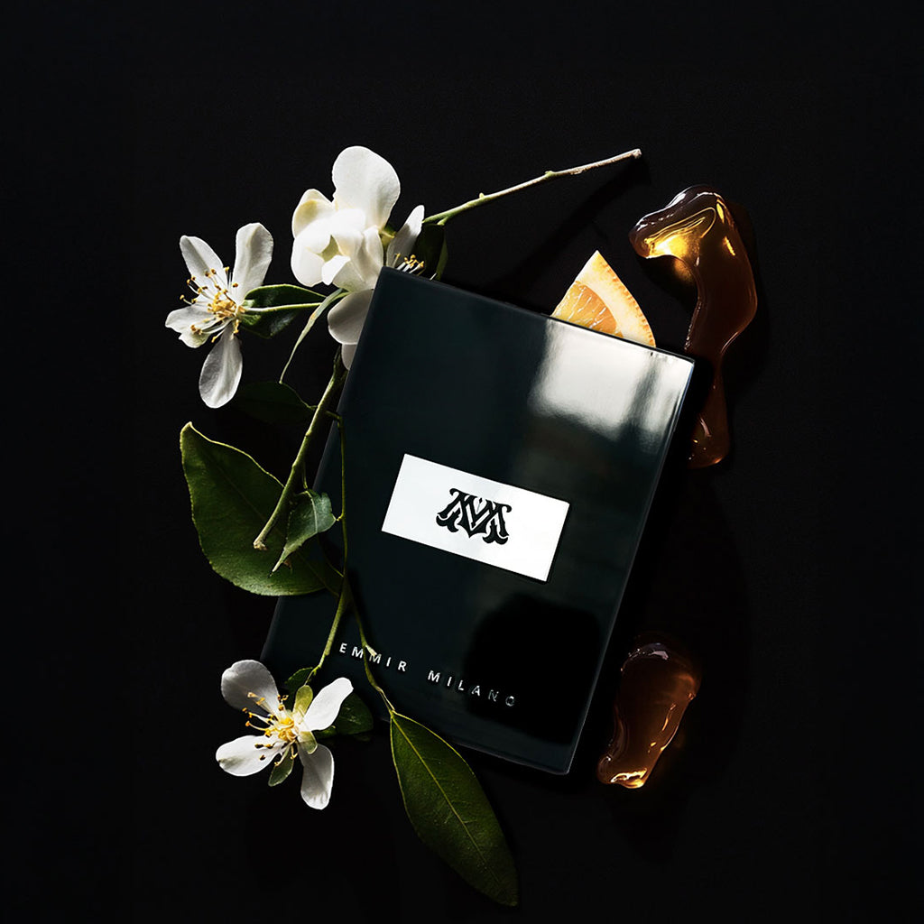 Emmir Milano San Remo 50 ML Extrait de Parfum