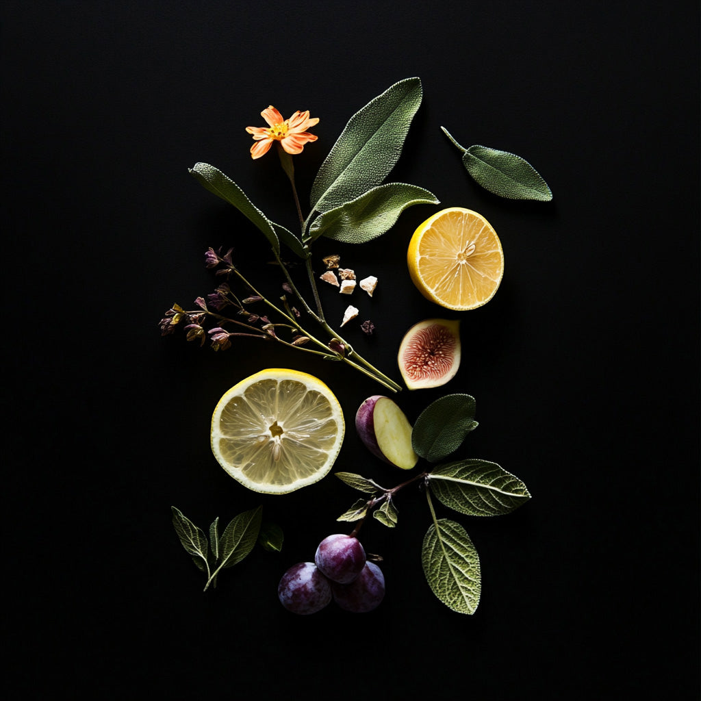 Emmir Milano Sorrento 50 ML Extrait de Parfum