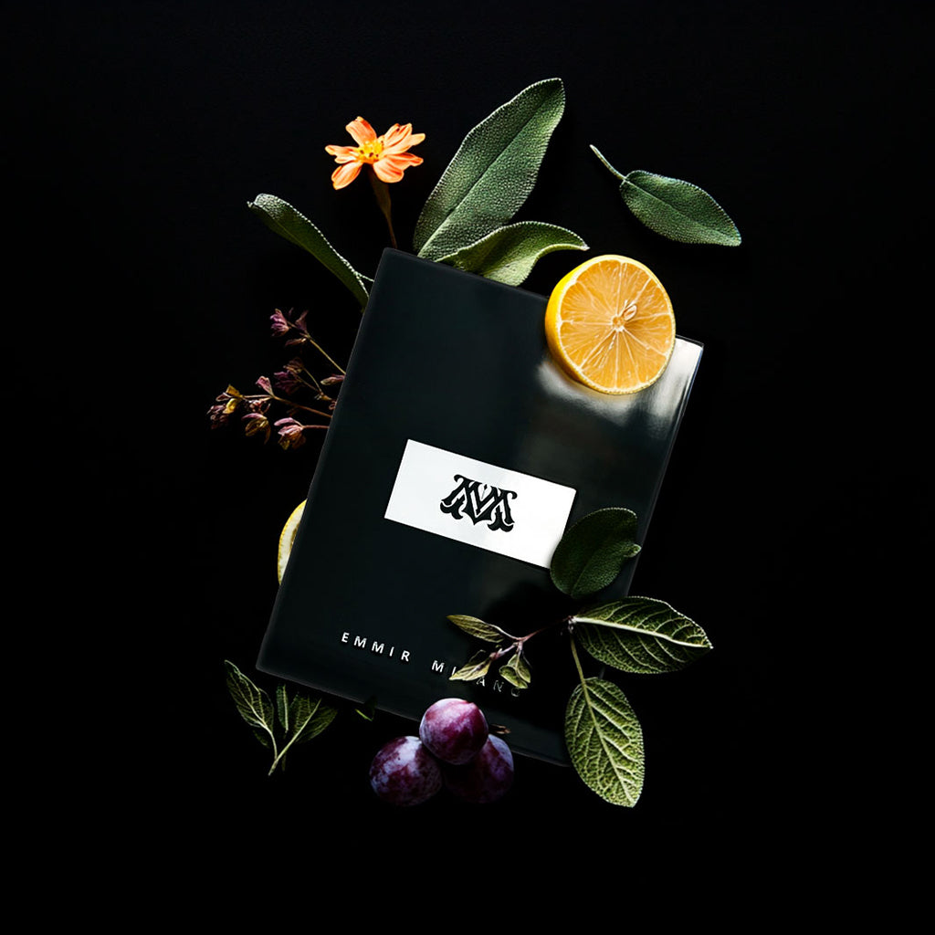 Emmir Milano Sorrento 50 ML Extrait de Parfum