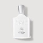 Creed Silver Mountain Water